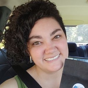 Meet your Posher, Heidi